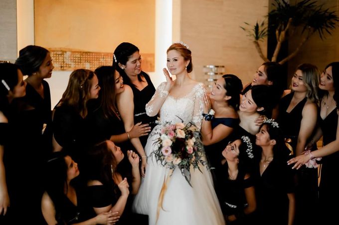 Trophy & Rose Wedding by Bride Idea - 005 Trophy & Rose Wedding by Bride Idea - 005