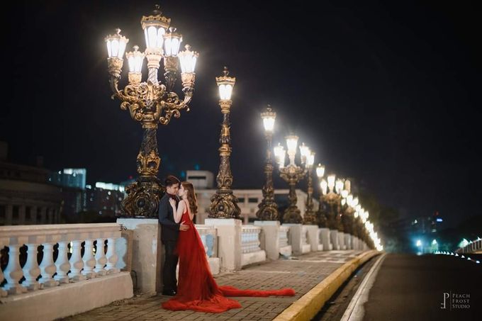 Manila Engagement Shoot by Bride Idea - 006 Manila Engagement Shoot by Bride Idea - 006