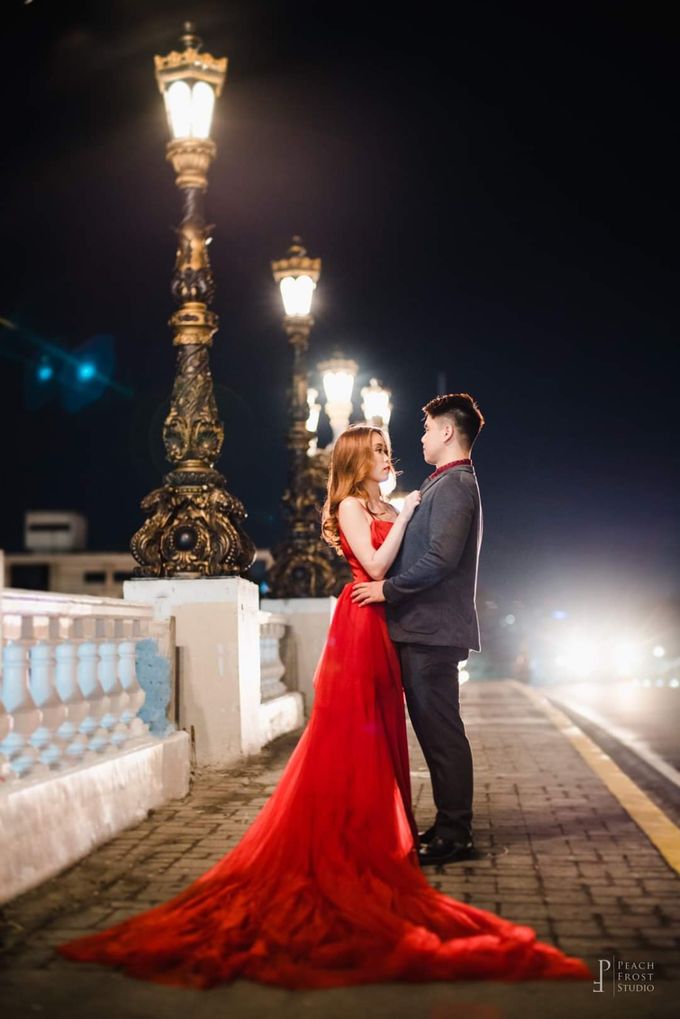 Manila Engagement Shoot by Bride Idea - 018 Manila Engagement Shoot by Bride Idea - 018