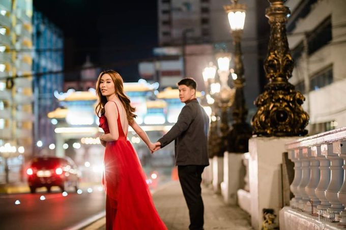 Manila Engagement Shoot by Bride Idea - 002 Manila Engagement Shoot by Bride Idea - 002