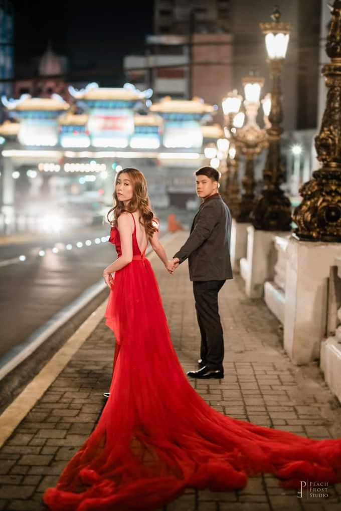 Manila Engagement Shoot by Bride Idea - 007 Manila Engagement Shoot by Bride Idea - 007