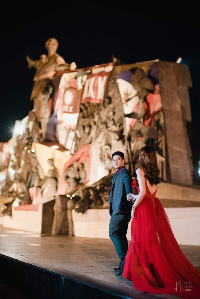 Manila Engagement Shoot by Bride Idea - 012 Manila Engagement Shoot by Bride Idea - 012