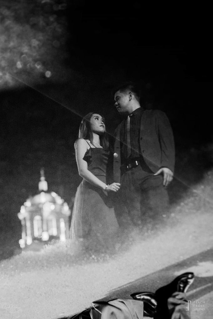 Manila Engagement Shoot by Bride Idea - 003 Manila Engagement Shoot by Bride Idea - 003