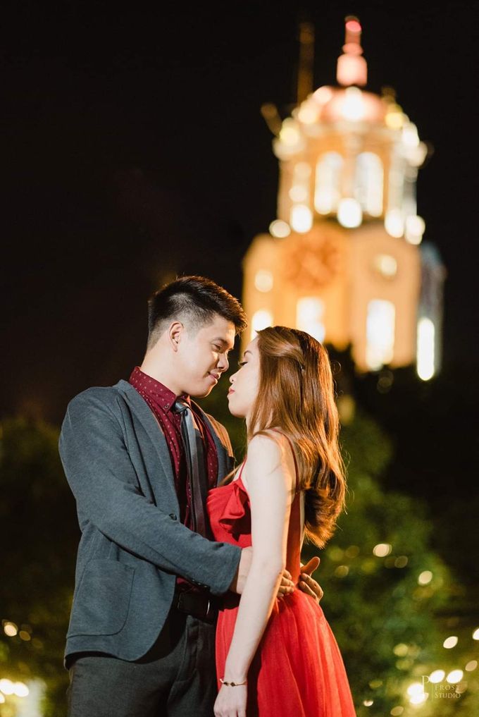 Manila Engagement Shoot by Bride Idea - 005 Manila Engagement Shoot by Bride Idea - 005