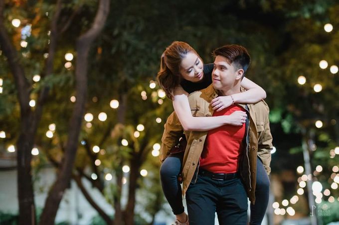 Manila Engagement Shoot by Bride Idea - 004 Manila Engagement Shoot by Bride Idea - 004