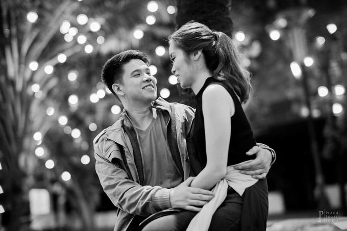 Manila Engagement Shoot by Bride Idea - 019 Manila Engagement Shoot by Bride Idea - 019