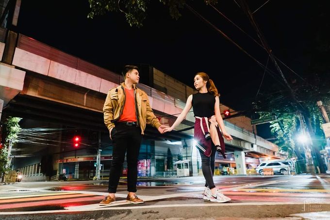 Manila Engagement Shoot by Bride Idea - 013 Manila Engagement Shoot by Bride Idea - 013