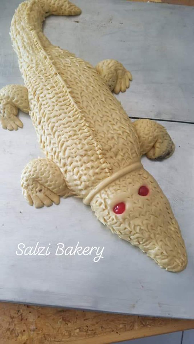 Roti Salzi Bakery by Salzi Bakery - 002 Roti Salzi Bakery by Salzi Bakery - 002