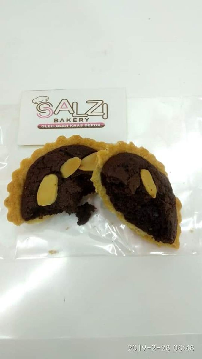 Roti Salzi Bakery by Salzi Bakery - 003 Roti Salzi Bakery by Salzi Bakery - 003