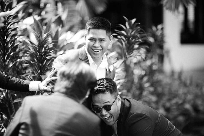 Nico & Trisha Wedding by Bride Idea - 021 Nico & Trisha Wedding by Bride Idea - 021