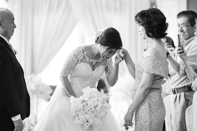 Dawa And Jessie Wedding by Bride Idea - 014 Dawa And Jessie Wedding by Bride Idea - 014