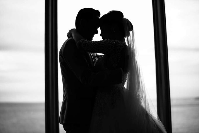 Dawa And Jessie Wedding by Bride Idea - 001 Dawa And Jessie Wedding by Bride Idea - 001