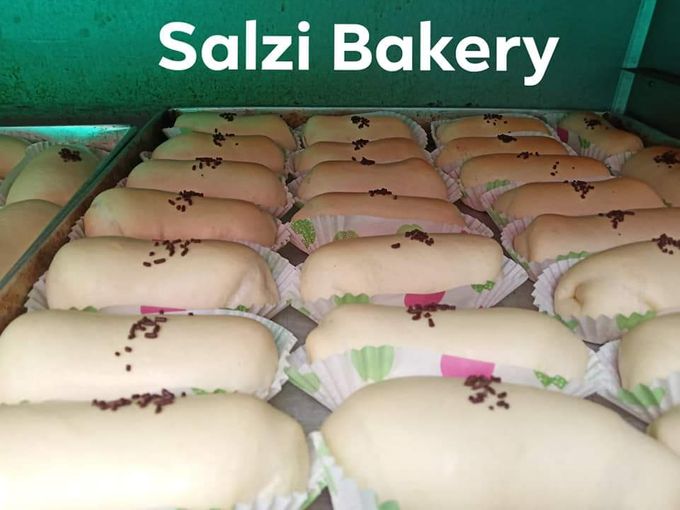 Roti Salzi Bakery by Salzi Bakery - 007 Roti Salzi Bakery by Salzi Bakery - 007