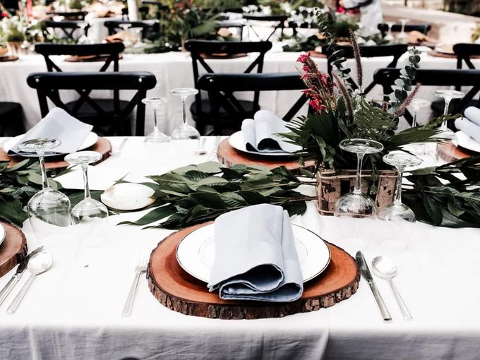 Vince And Tisha Wedding by Bride Idea - 040 Vince And Tisha Wedding by Bride Idea - 040