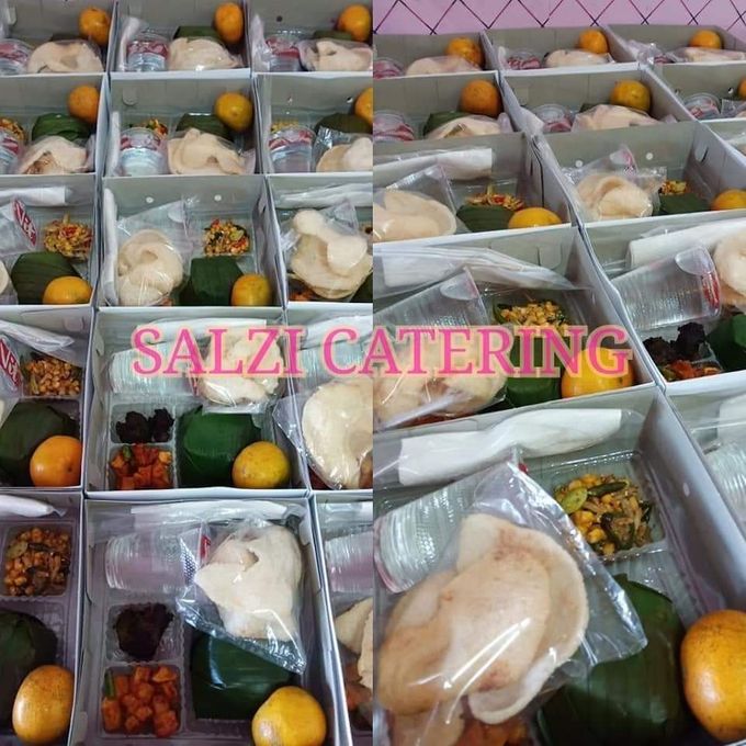 Kue Basah Produksi Salzi Bakery by Salzi Bakery - 004 Kue Basah Produksi Salzi Bakery by Salzi Bakery - 004
