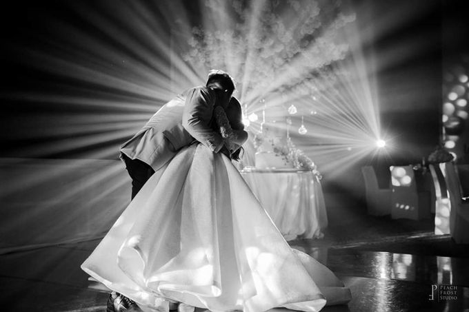 Meyrick And Bernadine Wedding by Bride Idea - 004 Meyrick And Bernadine Wedding by Bride Idea - 004