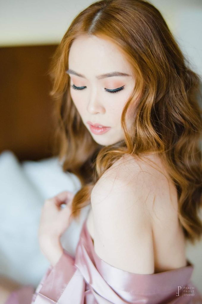 Meyrick And Bernadine Wedding by Bride Idea - 005 Meyrick And Bernadine Wedding by Bride Idea - 005