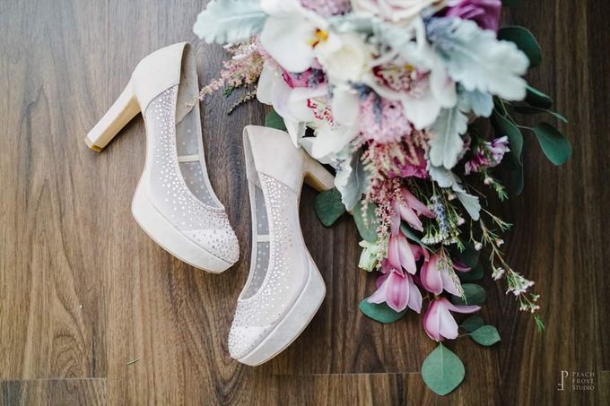 Meyrick And Bernadine Wedding by Bride Idea - 017 Meyrick And Bernadine Wedding by Bride Idea - 017