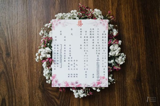 Meyrick And Bernadine Wedding by Bride Idea - 008 Meyrick And Bernadine Wedding by Bride Idea - 008