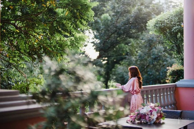 Meyrick And Bernadine Wedding by Bride Idea - 013 Meyrick And Bernadine Wedding by Bride Idea - 013