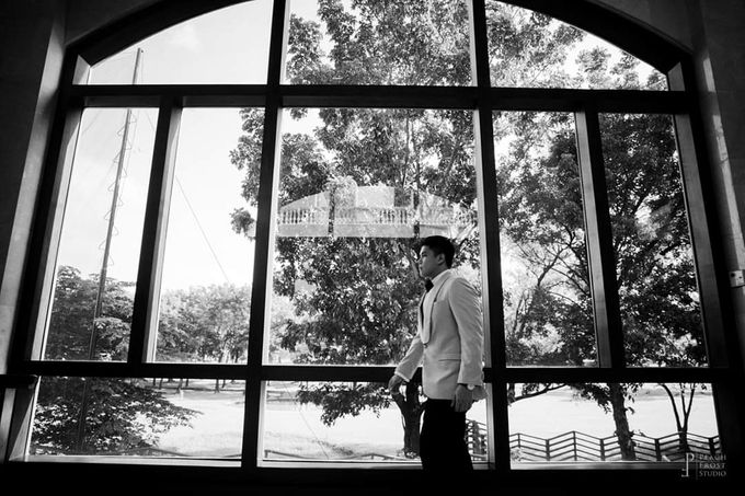 Meyrick And Bernadine Wedding by Bride Idea - 035 Meyrick And Bernadine Wedding by Bride Idea - 035