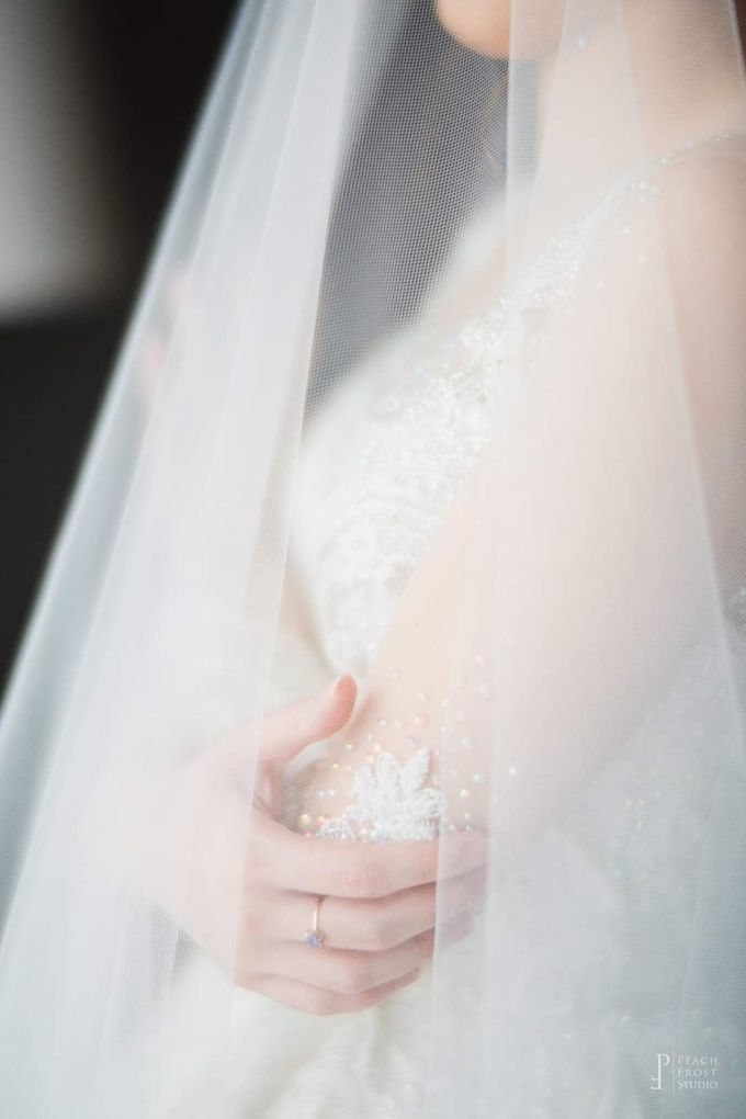 Meyrick And Bernadine Wedding by Bride Idea - 021 Meyrick And Bernadine Wedding by Bride Idea - 021
