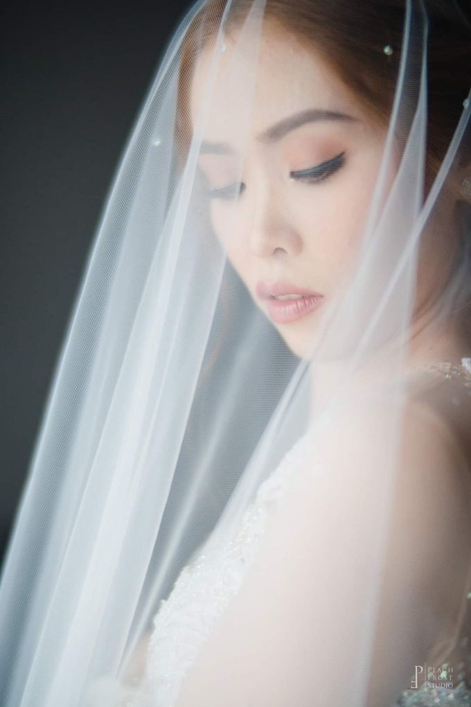 Meyrick And Bernadine Wedding by Bride Idea - 039 Meyrick And Bernadine Wedding by Bride Idea - 039