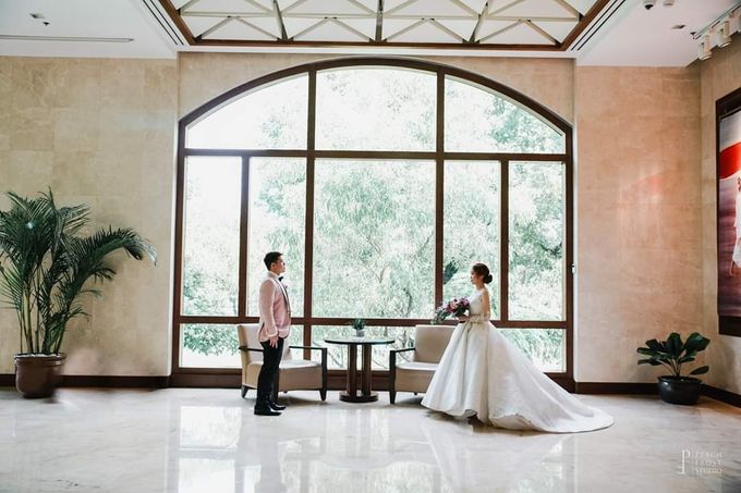Meyrick And Bernadine Wedding by Bride Idea - 018 Meyrick And Bernadine Wedding by Bride Idea - 018
