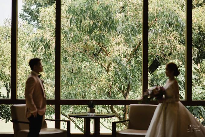 Meyrick And Bernadine Wedding by Bride Idea - 028 Meyrick And Bernadine Wedding by Bride Idea - 028