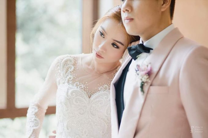Meyrick And Bernadine Wedding by Bride Idea - 010 Meyrick And Bernadine Wedding by Bride Idea - 010