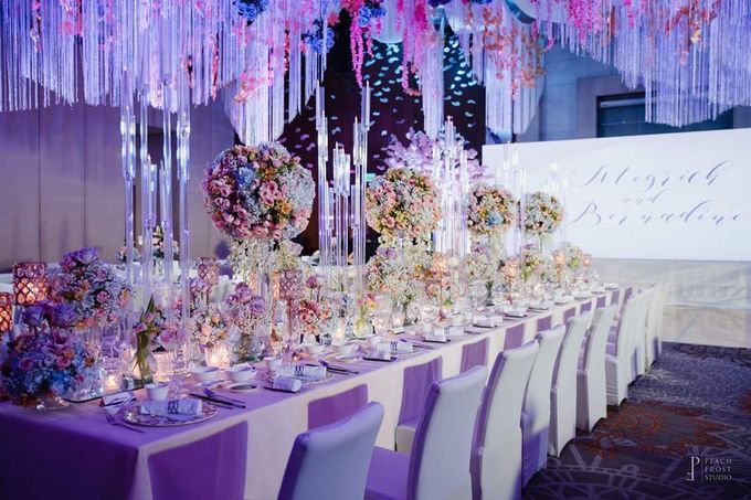 Meyrick And Bernadine Wedding by Bride Idea - 034 Meyrick And Bernadine Wedding by Bride Idea - 034