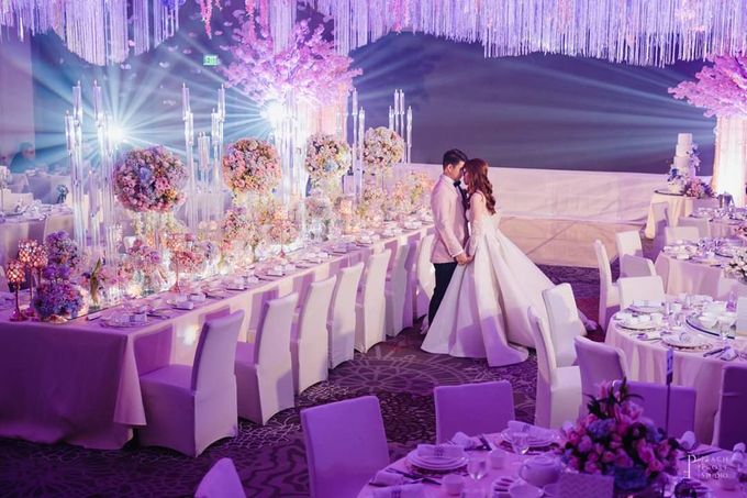 Meyrick And Bernadine Wedding by Bride Idea - 015 Meyrick And Bernadine Wedding by Bride Idea - 015