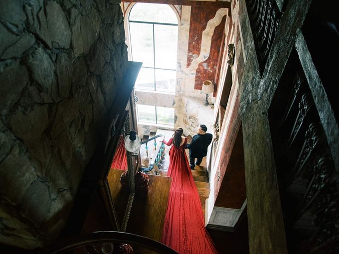 Ino & Camille Engagement Shoot by Bride Idea - 006 Ino & Camille Engagement Shoot by Bride Idea - 006