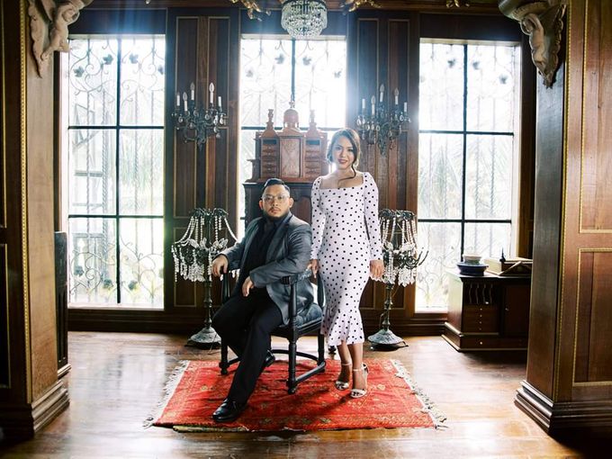 Ino & Camille Engagement Shoot by Bride Idea - 004 Ino & Camille Engagement Shoot by Bride Idea - 004
