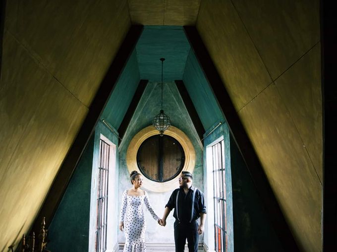 Ino & Camille Engagement Shoot by Bride Idea - 002 Ino & Camille Engagement Shoot by Bride Idea - 002