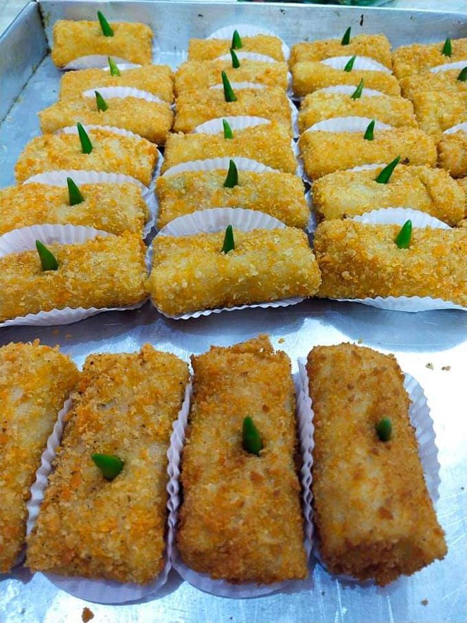 Kue Basah Produksi Salzi Bakery by Salzi Bakery - 008 Kue Basah Produksi Salzi Bakery by Salzi Bakery - 008