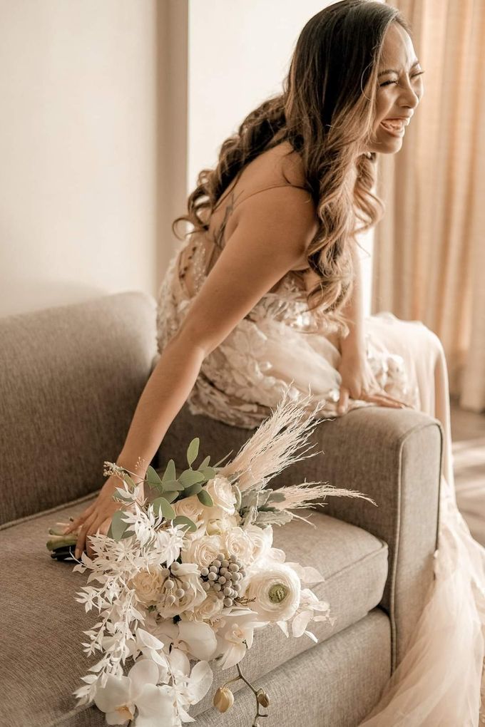 Noel & Argee Wedding by Bride Idea - 050 Noel & Argee Wedding by Bride Idea - 050
