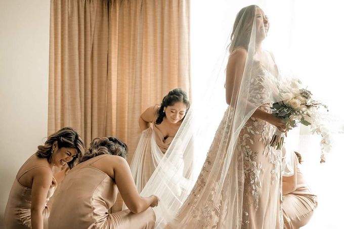 Noel & Argee Wedding by Bride Idea - 034 Noel & Argee Wedding by Bride Idea - 034