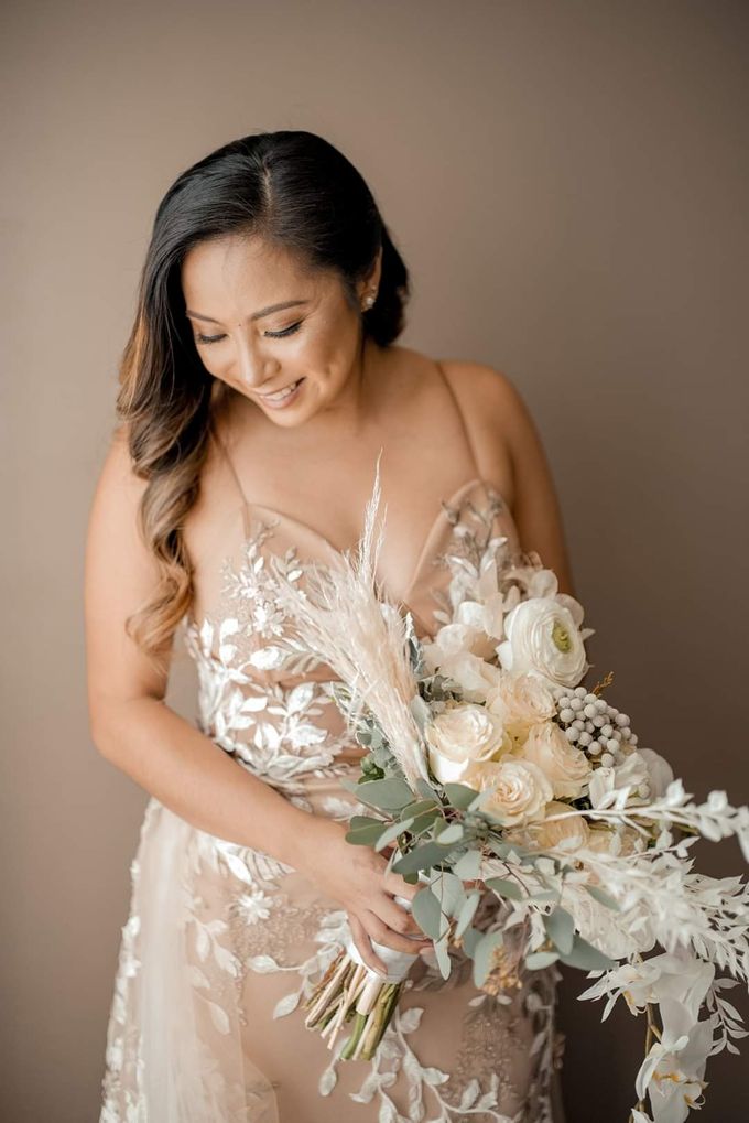 Noel & Argee Wedding by Bride Idea - 031 Noel & Argee Wedding by Bride Idea - 031