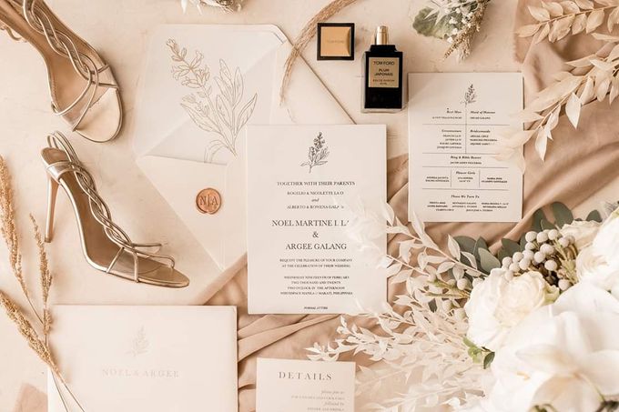 Noel & Argee Wedding by Bride Idea - 041 Noel & Argee Wedding by Bride Idea - 041