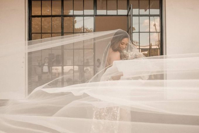 Noel & Argee Wedding by Bride Idea - 040 Noel & Argee Wedding by Bride Idea - 040