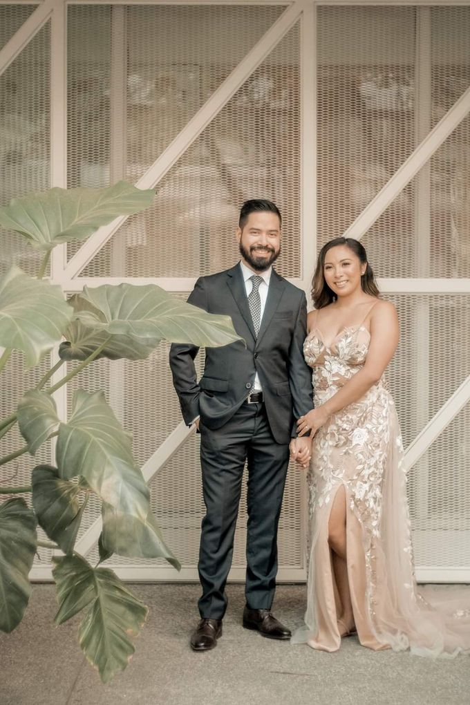 Noel & Argee Wedding by Bride Idea - 042 Noel & Argee Wedding by Bride Idea - 042