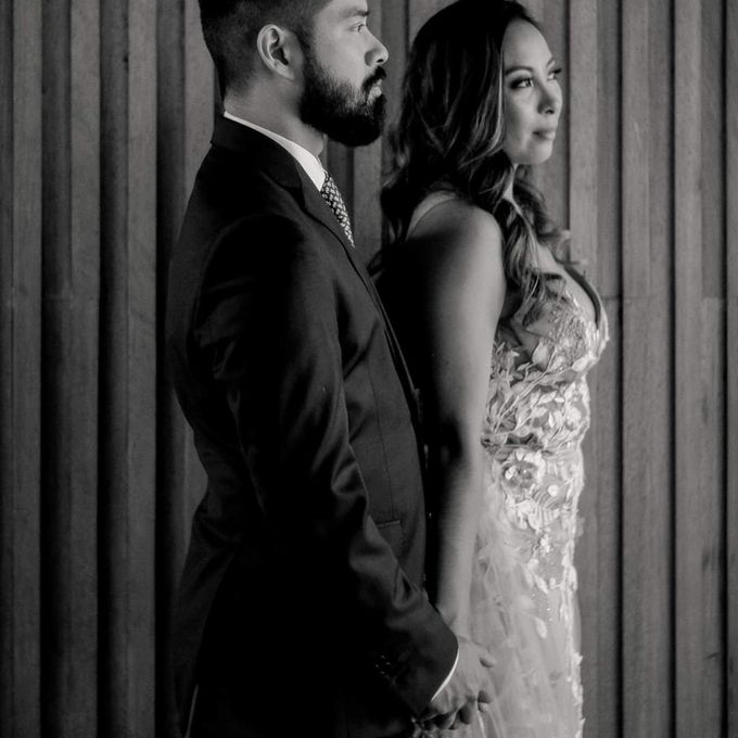 Noel & Argee Wedding by Bride Idea - 027 Noel & Argee Wedding by Bride Idea - 027