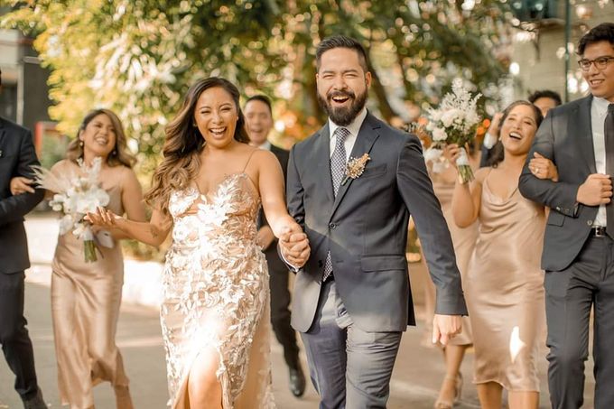 Noel & Argee Wedding by Bride Idea - 014 Noel & Argee Wedding by Bride Idea - 014