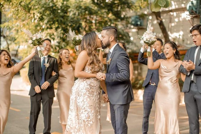 Noel & Argee Wedding by Bride Idea - 010 Noel & Argee Wedding by Bride Idea - 010