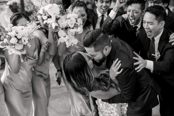 Noel & Argee Wedding by Bride Idea - 018 Noel & Argee Wedding by Bride Idea - 018