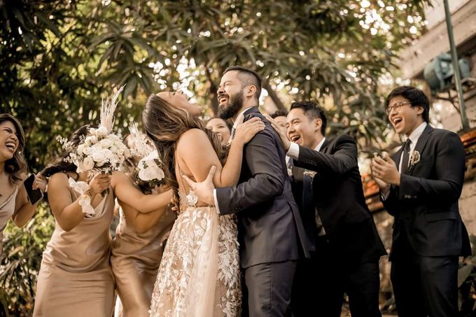 Noel & Argee Wedding by Bride Idea - 048 Noel & Argee Wedding by Bride Idea - 048