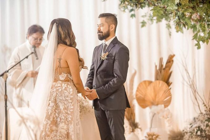 Noel & Argee Wedding by Bride Idea - 028 Noel & Argee Wedding by Bride Idea - 028