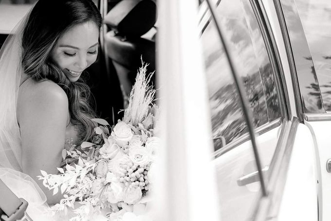 Noel & Argee Wedding by Bride Idea - 035 Noel & Argee Wedding by Bride Idea - 035