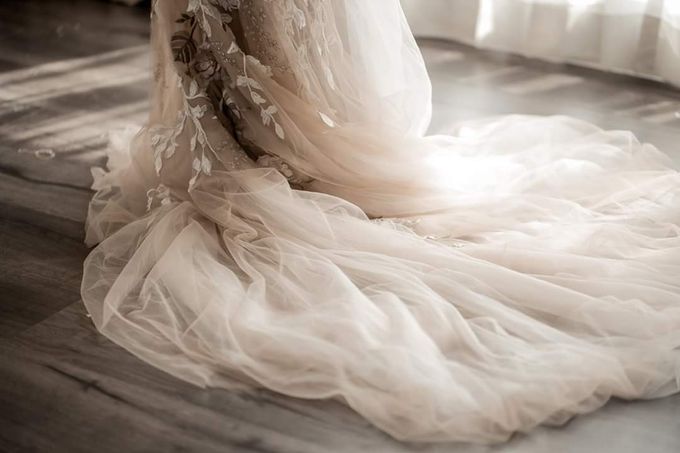 Noel & Argee Wedding by Bride Idea - 005 Noel & Argee Wedding by Bride Idea - 005